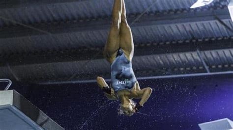 swimmer saylor hawkins diving|Saylor Hawkins